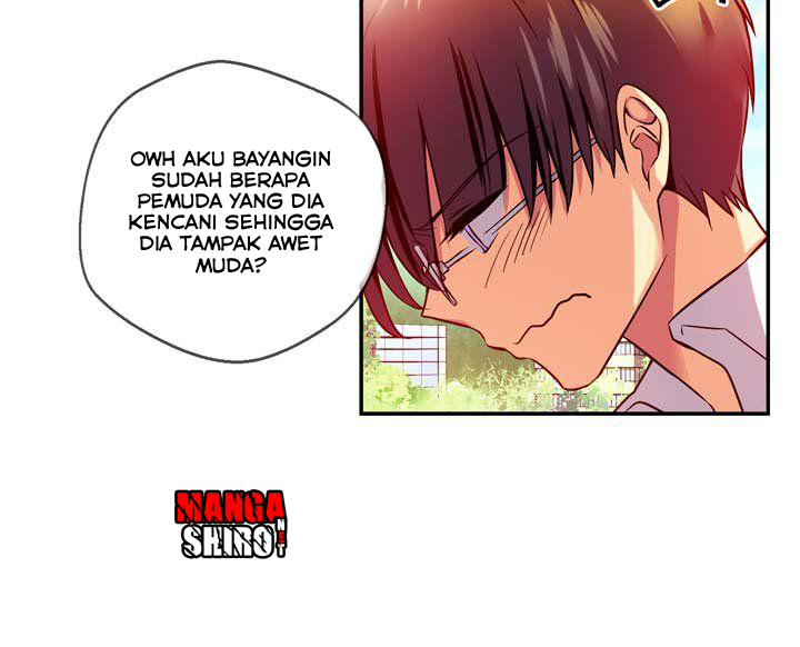 Hyulla’s Race Chapter 15.1 Gambar 18